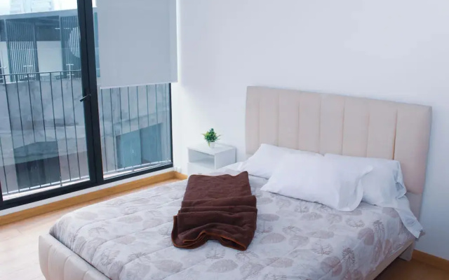Departamento completo EPIQ 602