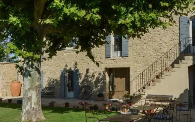 La Bastide Neuve (Adults Only)