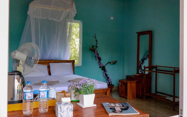 Bungalow Sigiriya