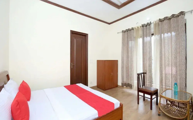 OYO Home 13529 Exotic 3BHK