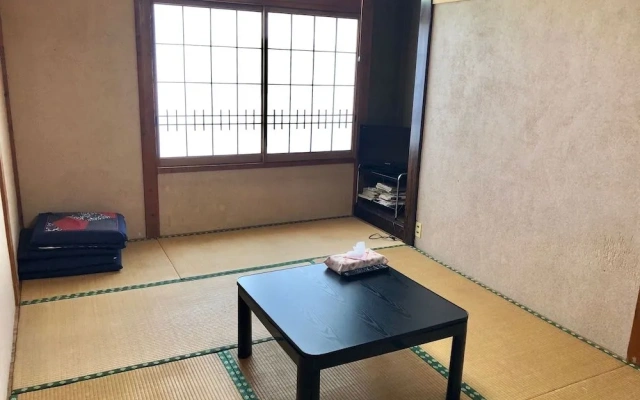 Minshuku Tsunago