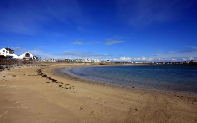 Cae Glas Apartments