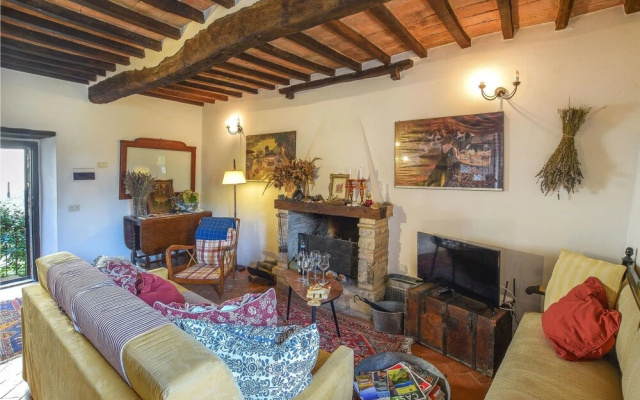 Casa Iris