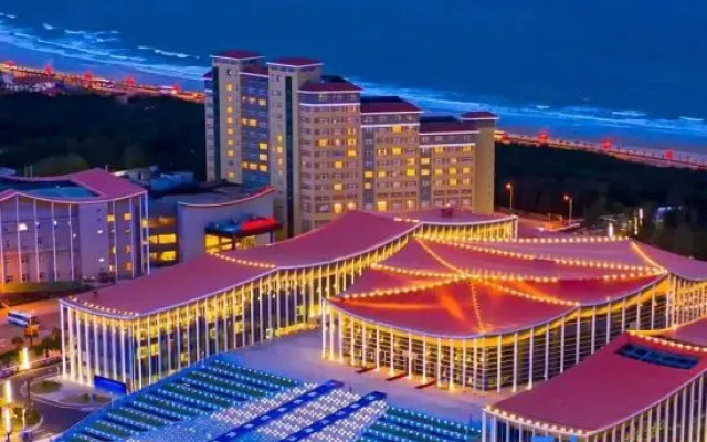 Weizhou Island Yuya Jujuju Suites