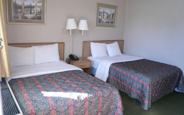 Executive Inn
