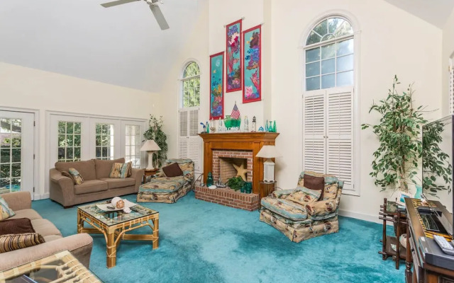 412 Butler Avenue by Hodnett Cooper