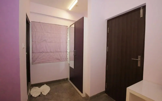 Meridien Suites