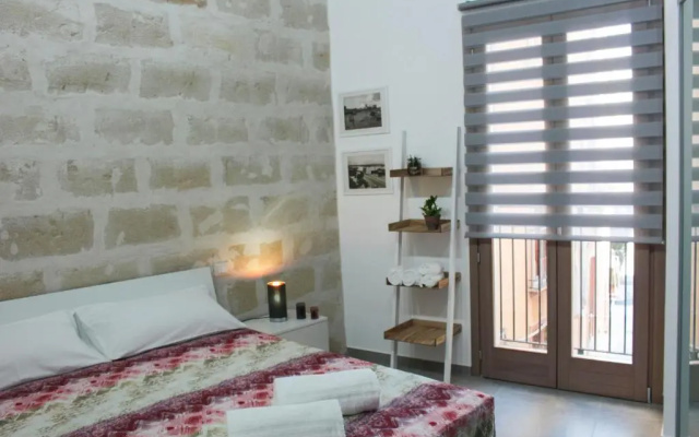 Suite Torre Pali