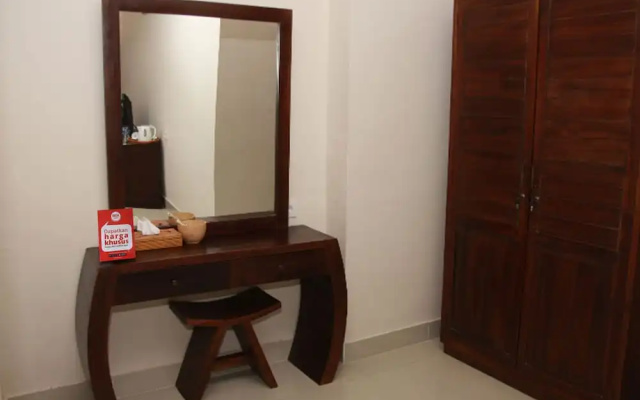 NIDA Rooms Ubud Raya Pengosekan