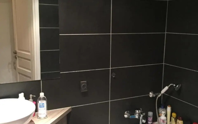 Guesthouse 13 Rue Jeanne d'Arc