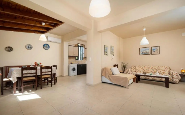 Vidakis Villas 3