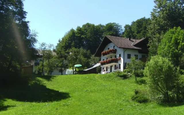 Bauernhof Familie Knoblechner
