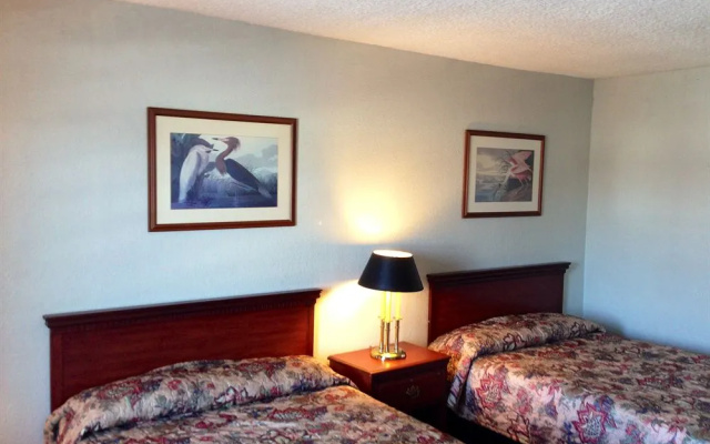 Country Hearth Inn & Suites Paducah