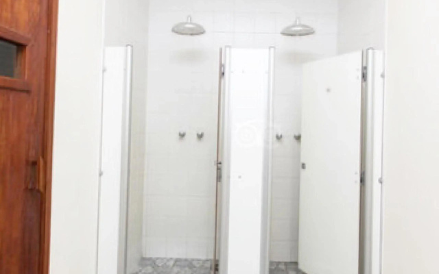 Suite Flat E-Suites Congonhas 1504