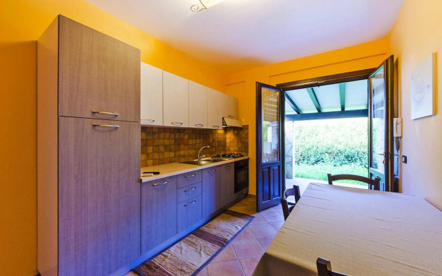 Residence Hydria, Campofelice di Rocella