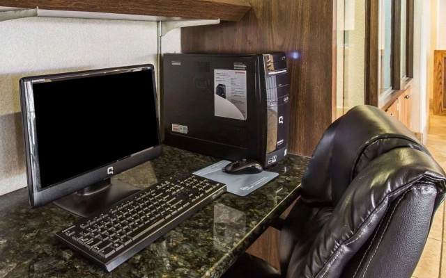 Quality Inn South