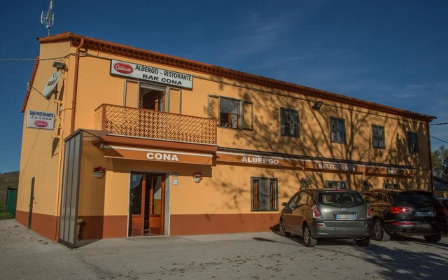 Hotel Cona