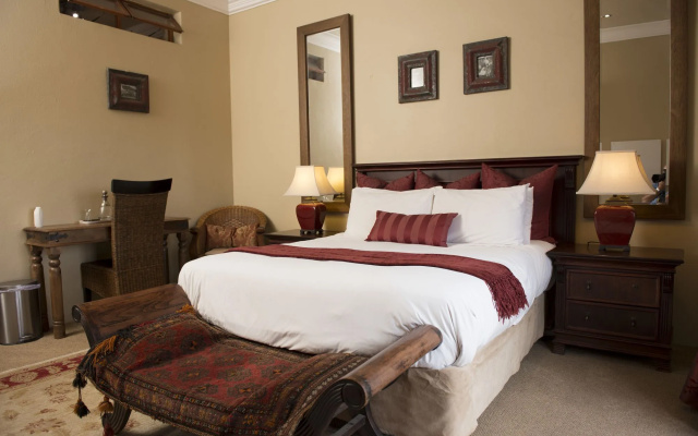 Tuareg Guest House