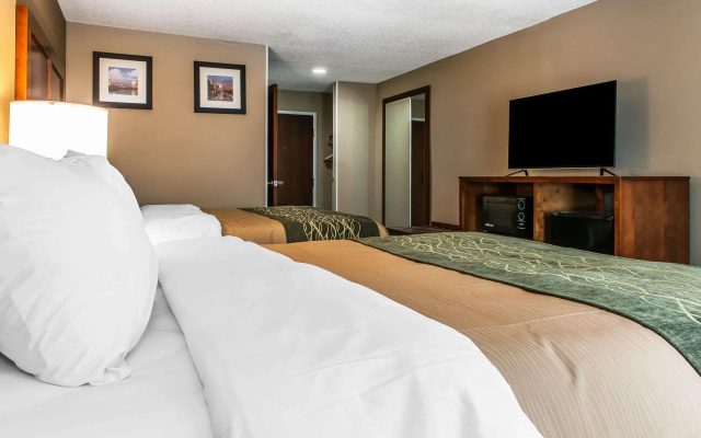 Comfort Inn Plainfield - Indianapolis Airport