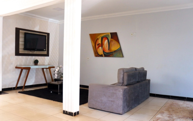 OYO Hotel Rio Verde