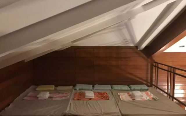 Farm House in Tagaytay
