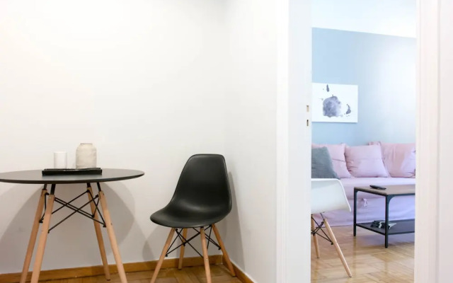 UPSTREET Chic and Cosy Flat in Plaka