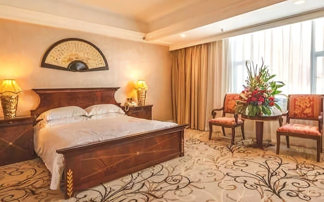 Vienna International Hotel Fujian Xiapu Huandao