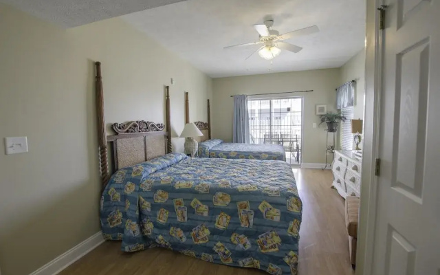 Myrtle Beach 301B Villa Villa 4