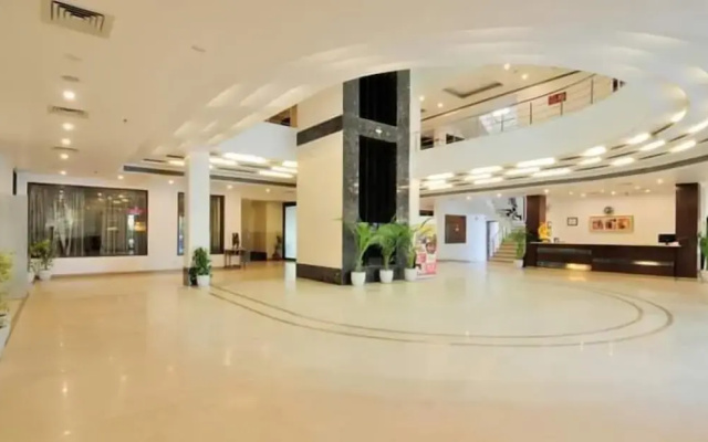 Gianz Hotel