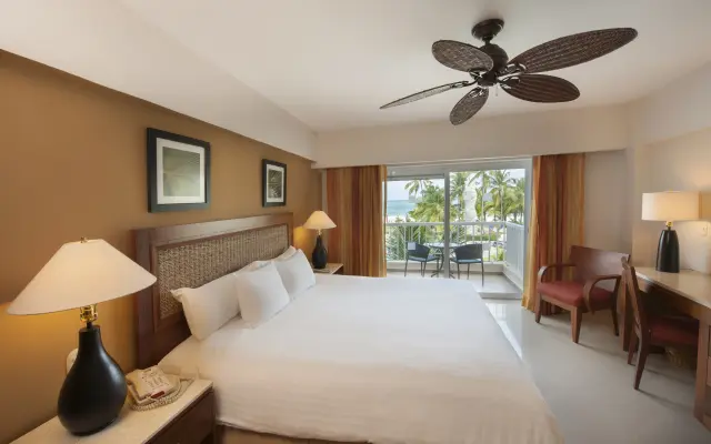Occidental Caribe - All Inclusive