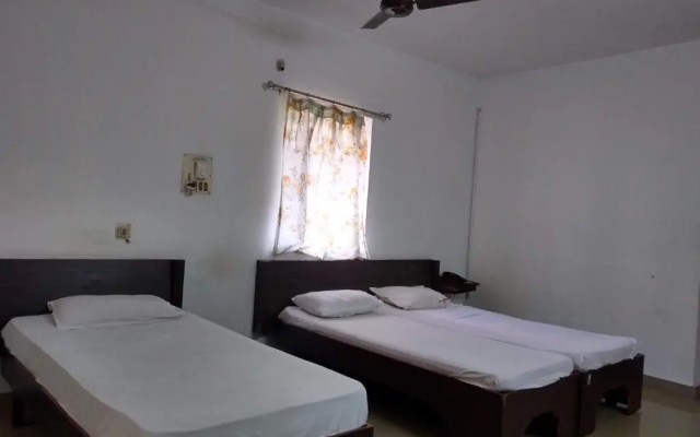 Hotel Surya