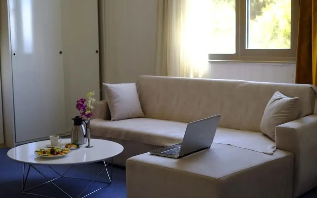 Etap Altinel Hotel Aliaga