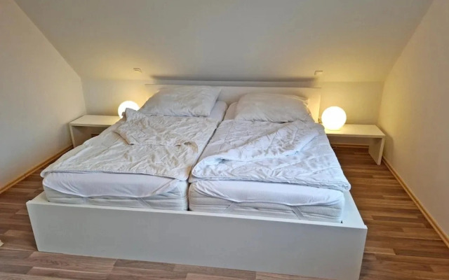 Deichhuus in Nessmersiel