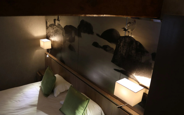 Hotel le Mouton Blanc