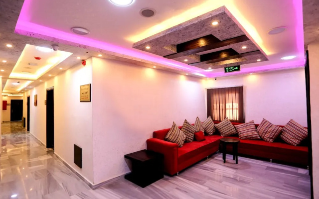 7Boys Hotel
