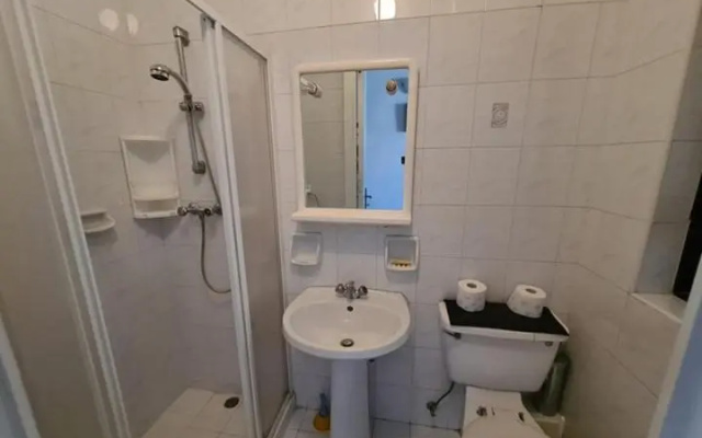 Spinola Bay Sea Front Apt 6