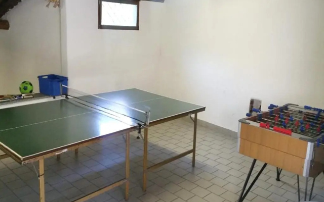 Villaggio Vermian