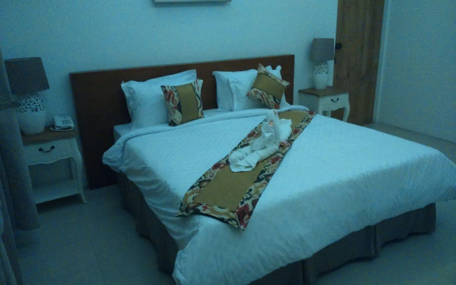 Mai Mesaree Villas