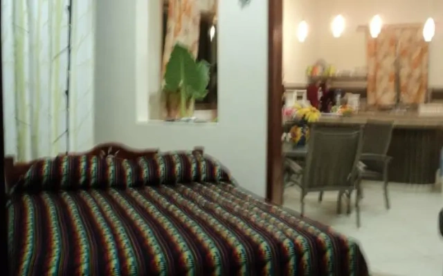 Casa Encantada