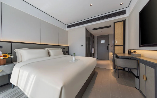 Gongxili - Xige Hotel