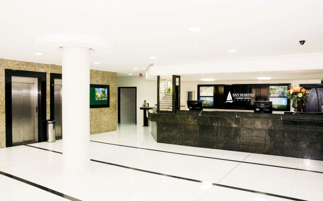 San Marino Cassino Hotel