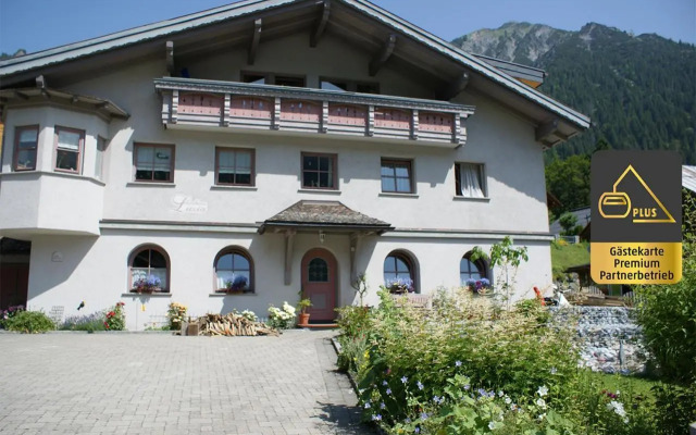 Landhaus Luzia