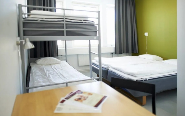 STF Oscar Vandrarhem - Hostel