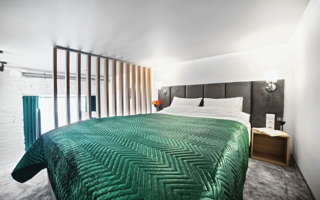 KK Apartments