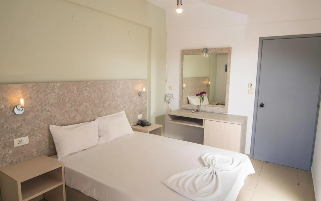 Megim Hotel