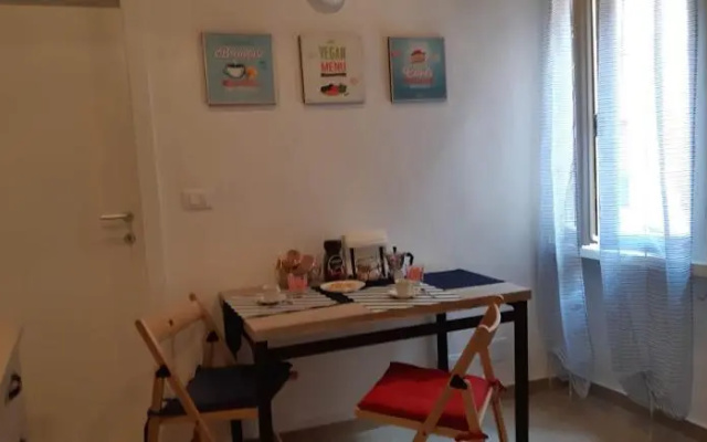Casa Mantova 3