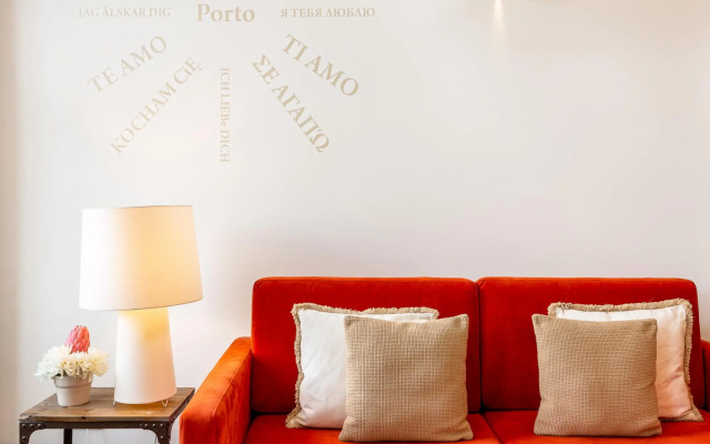 Torre 1 in Oporto With 1 Bathrooms