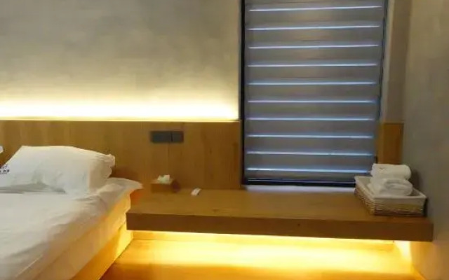 Hangzhou Baizhang Yunshang Sixi Homestay (Jingshan Branch)