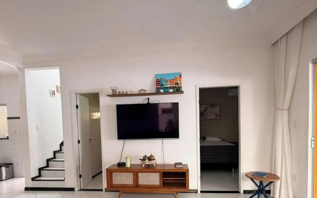 Casa Arembepe - Camaçari-BA