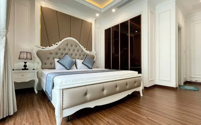 Phoenix Villas Sun Ha Long